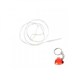 Światełka choinkowe łańcuch LED 0,06W 10p WW MINI 703617 Markslojd