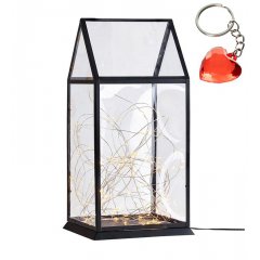 Ozdoba stołowa świetlna LED 3,6W LIGHTHOUSE 705287 Markslojd
