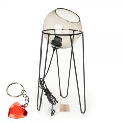 Lampa stołowa POBO 5807 TK Lighting