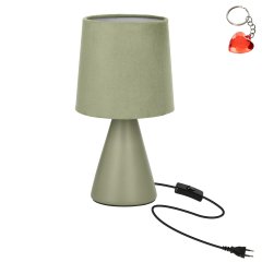 Lampa stołowa nocna SATTI 41-34564 Candellux