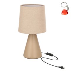Lampa stołowa nocna SATTI 41-34571 Candellux