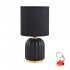 Lampa nocna stołowa HS8723-BL Zuma Line