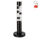 Dekoracyjna lampa stołowa LED 25W LAVASTIC 76027 Rabalux