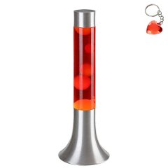 Dekoracyjna lampa stołowa LED 25W POPPILOL 76025 Rabalux