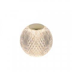 Dekoracyjna lampa stołowa LED 2W CINTRA 13599 / 02 / 60 Lucide