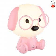Dziecięca lampa nocna Piesek LED 1W PUPPY 21761P Globo