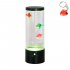 Lampa dekoracyjna dziecięca stołowa LED 12x3W AQUA 87946 Zuma Line