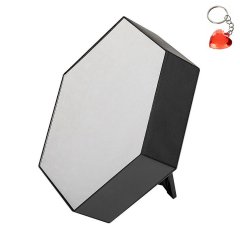 Lampa dekoracyjna RGB LED 1W na komodę z pilotem JOCKER 76023 Rabalux