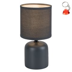 Lampa nocna na komodę DAPHNI 74056 Rabalux