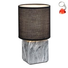 Lampa nocna na komodę NALISA 74068 Rabalux