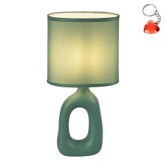 Lampa nocna na komodę SYLIRA 74071 Rabalux