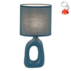 Lampa nocna na komodę SYLIRA 74072 Rabalux