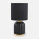 Lampa nocna stołowa HS8723-BL Zuma Line