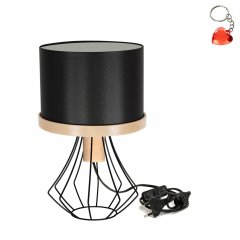 Lampa stojąca WILL MLP4196 Milagro