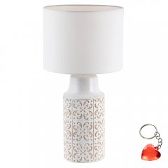 Lampa stołowa AGNES 4310 Rabalux