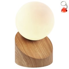 Lampa stołowa ALISA 503001466X Globo