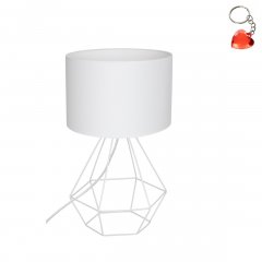 Lampa stołowa ALMA MLP8965 Milagro