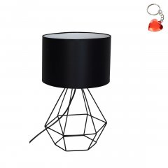 Lampa stołowa ALMA MLP8970 Milagro