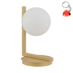 Lampa stołowa ANDY 33341 Sigma Lighting