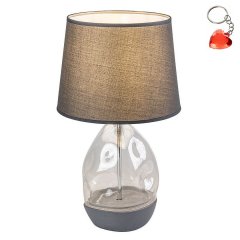 Lampa stołowa APOLONIA 74228 Rabalux