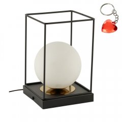 Lampa stołowa AROMA 50374 Sigma Lighting