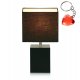 Lampa stołowa BARA 102498 Markslojd