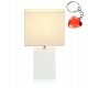 Lampa stołowa BARA 102499 Markslojd