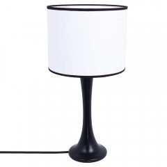 Lampa stołowa BEAVIS 4112019 Hellux