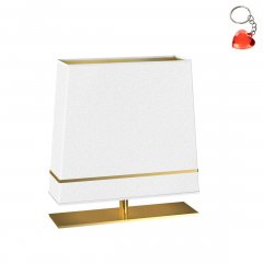 Lampa stołowa BOOTES MZ5027 Milagro