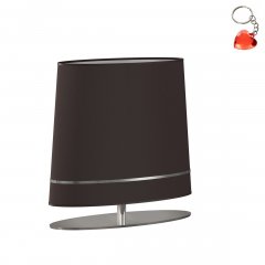 Lampa stołowa BOOTES MZ5028 Milagro