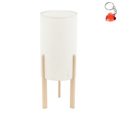 Lampa stołowa CAMPODINO 97891 Eglo