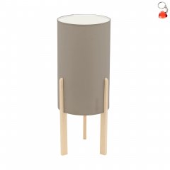 Lampa stołowa CAMPODINO 97893 Eglo