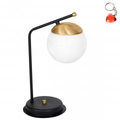 Lampa stołowa CARINA MLP4868 Milagro