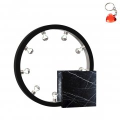 Lampa stołowa CASSIOPEIA MZ5033 Milagro