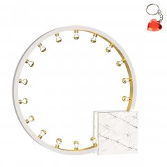 Lampa stołowa CASSIOPEIA MZ5038 Milagro