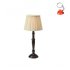 Lampa stołowa CHOCOLAT 108776 Markslojd