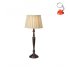 Lampa stołowa CHOCOLAT 108777 Markslojd