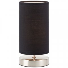 Lampa stołowa CLARIE 13247 / 06 Brilliant