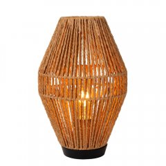Lampa stołowa CORDULLE 34543 / 01 / 72 Lucide
