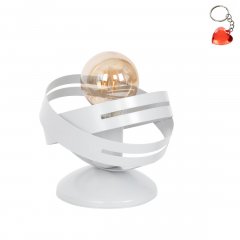 Lampa stołowa CORONA MLP4781 Milagro