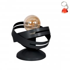 Lampa stołowa CORONA MLP4787 Milagro