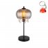 Lampa stołowa CORRY 15839T Globo