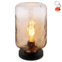 Lampa stołowa DARINA 16046TA Globo