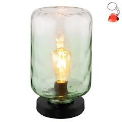 Lampa stołowa DARINA 16046TG Globo