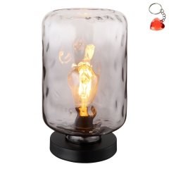 Lampa stołowa DARINA 16046TS Globo