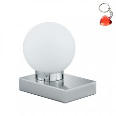 Lampa stołowa DAVI II 590100107 Trio