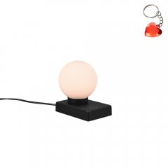 Lampa stołowa DAVI II 590100132 Trio