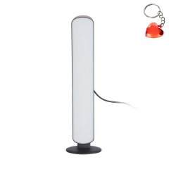 Lampa stołowa dekoracyjna LED 5W TORP RGB 87308 Zuma Line