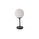 Lampa stołowa Dorado LP-002/1T S BK Light Prestige