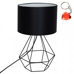 Lampa stołowa druciak ALMA 8970 Luminex